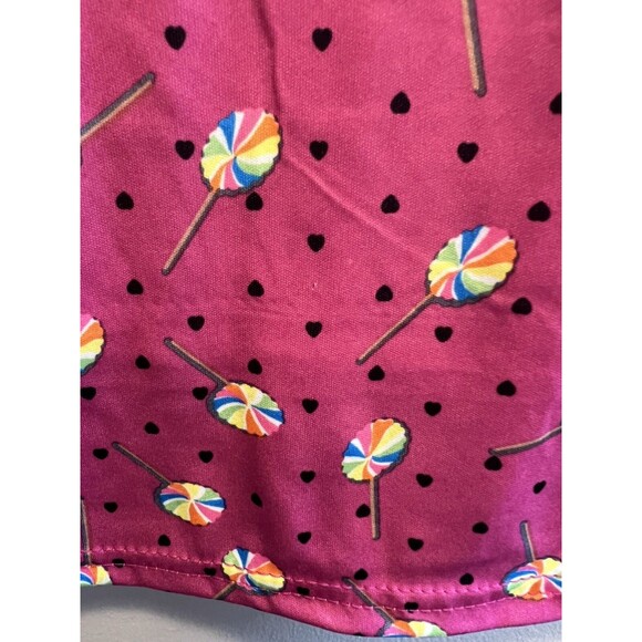 Vintage Winnie The Pooh Spring/Summer Knit Dress Size 12 Months NWT - Picture 8 of 14